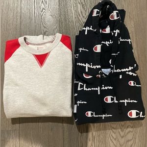 Todd Snyder Champion Collab Lot Size Large!